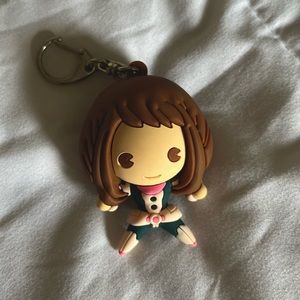 ~MHA Keychain~